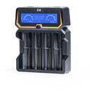 CHARGEUR BATTERIE M6R - M6XR