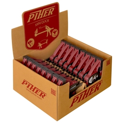 Porte magnétique anti-poussière (kit carton) à prix mini - PIHER