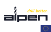Alpen - L'expert en forage pour les professionnels